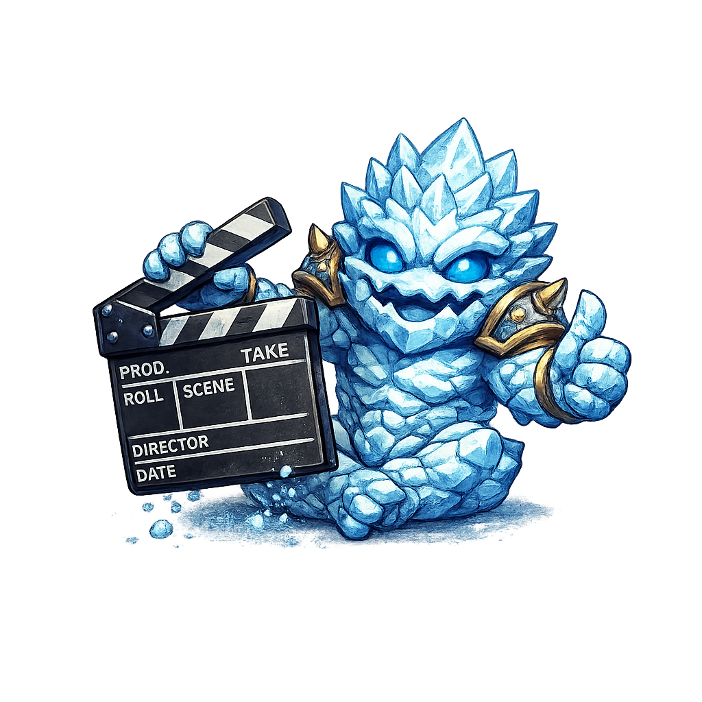 Salt Director